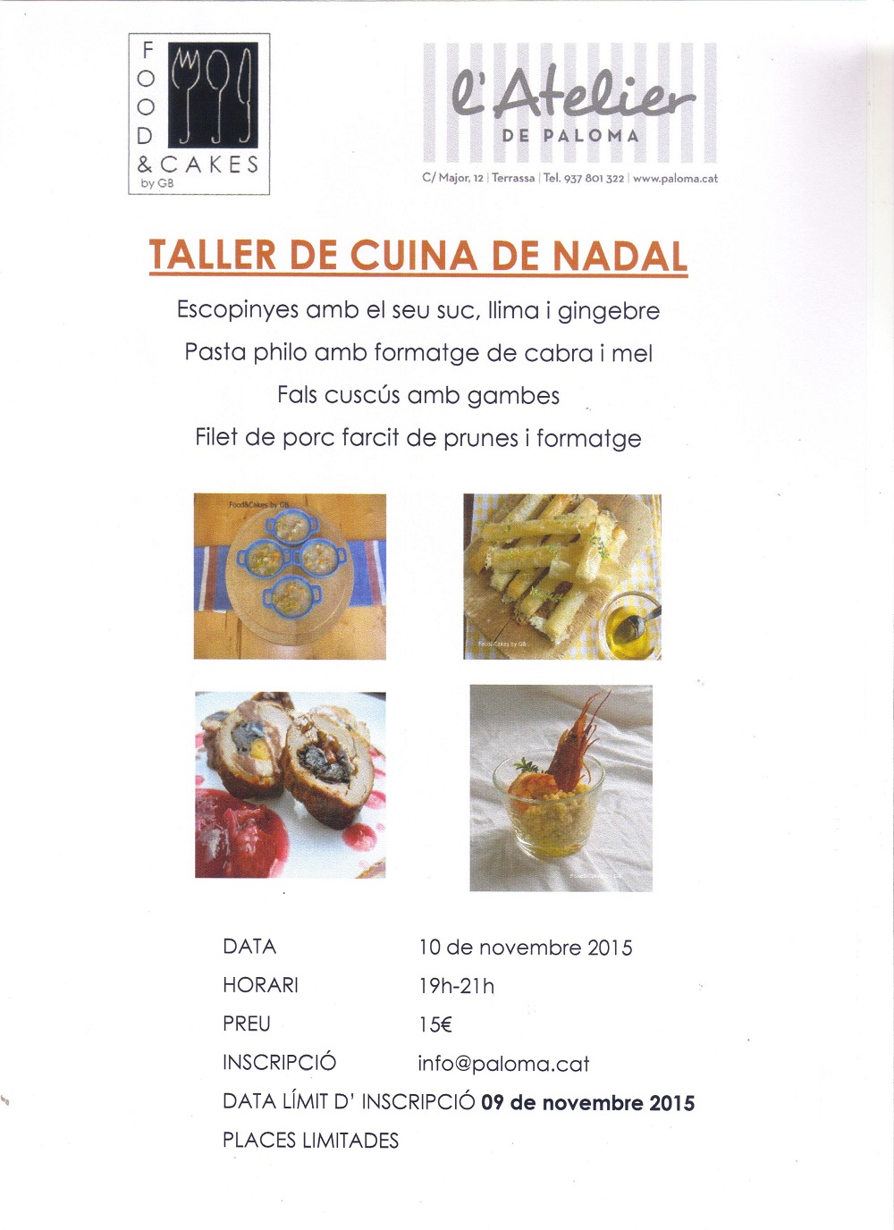 taller de cuina 10-11-2015