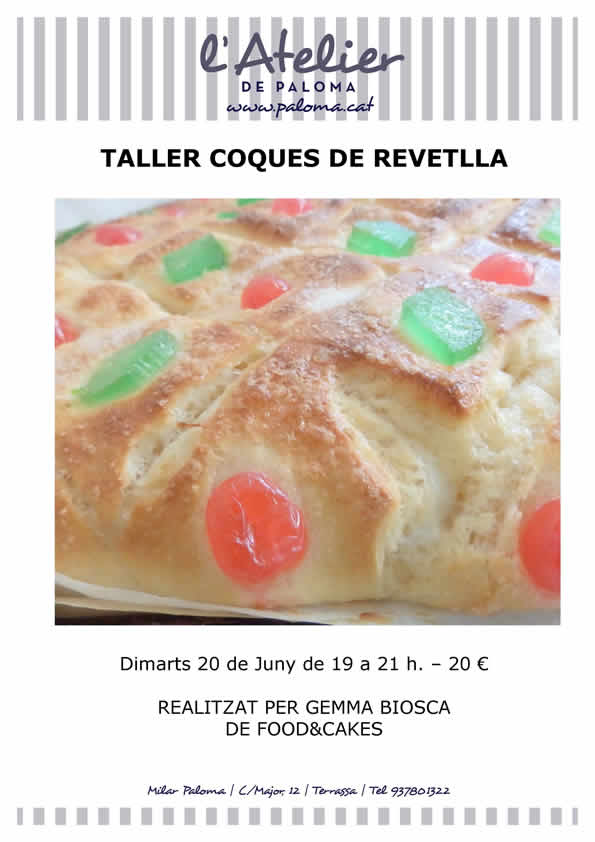 taller de sant joan